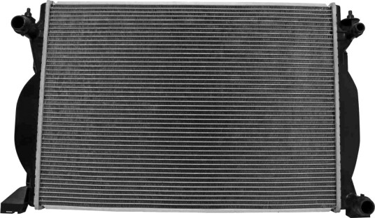 VEMO V15 60 6031 Radiator motorkjøling