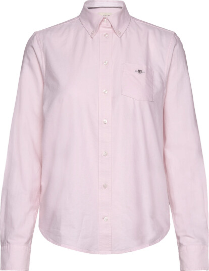 Gant | Reg Oxford Bd Shirt | 34