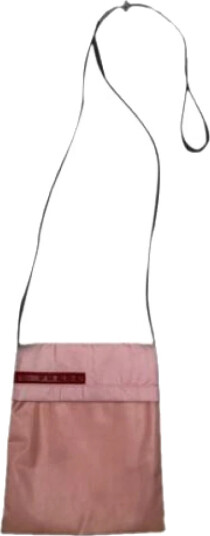 Prada Vintage Dame Rosa Prada Vintage Dame Rosa