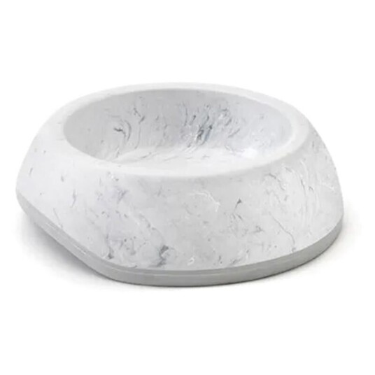 Savic Delice Marble Gray Matskål 600 ml