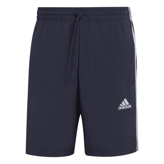 Adidas AEROREADY Essentials Chelsea 3 Stripes Shorts short herre M Legink/White