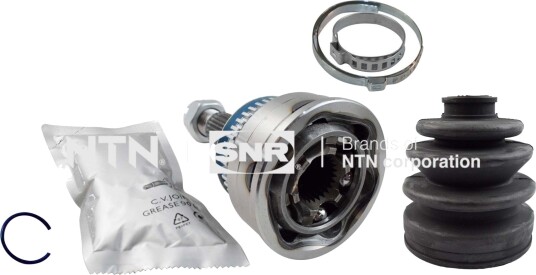 SNR OJK84.005 Drivledd SNR OJK84.005 Drivledd