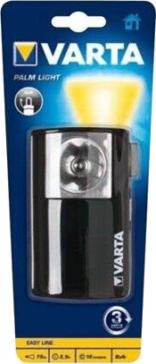 VARTA Easy Line Palm Light