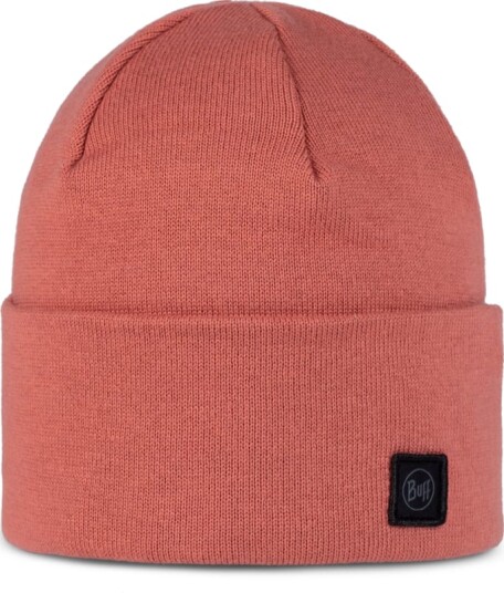 Buff Niels Evo Knitted Beanie OneSize, Niels Evo Crimson Buff Niels Evo Knitted Beanie OneSize, Niels Evo Crimson