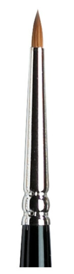 Winsor & Newton Series 7 Mårhårpensel Miniature 2