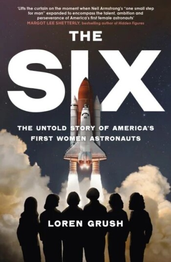 The Six Av Loren Grush