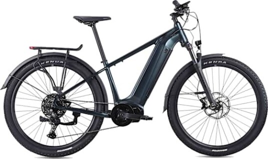 Gekko Firm EXP ION Col L