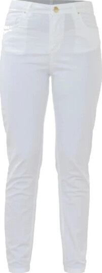 Kocca Dame Jeans Hvit W29, Kocca Dame Jeans Hvit W29,