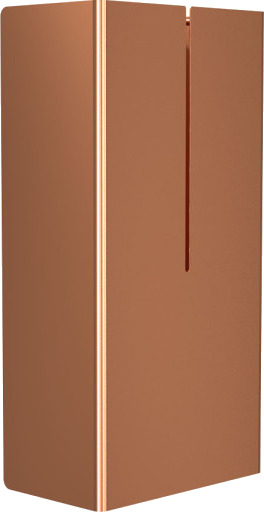 Frost NOVA2 papirbøtte