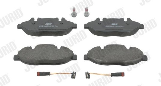 Bremseklosser JURID 573221J Bremseklosser JURID 573221J