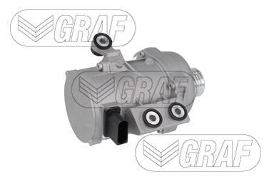 GRAF PA1369 Vannpumpe