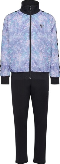 Hummel Shimmer Track suit black (110) 110 Hummel Shimmer Track suit black (110) 110