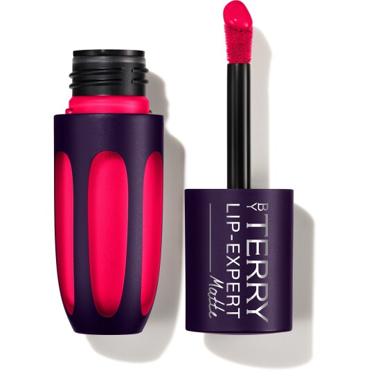 By Terry Lip Expert Matte N13 Pink Party