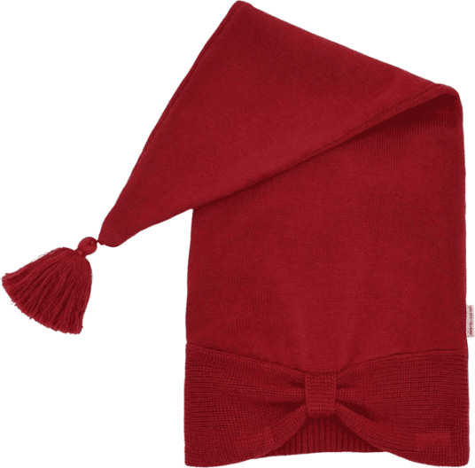 Hust & Claire Teaberry Felone 0 1Y