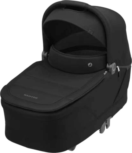 Maxi-Cosi Sense Liggedel Twillic Black