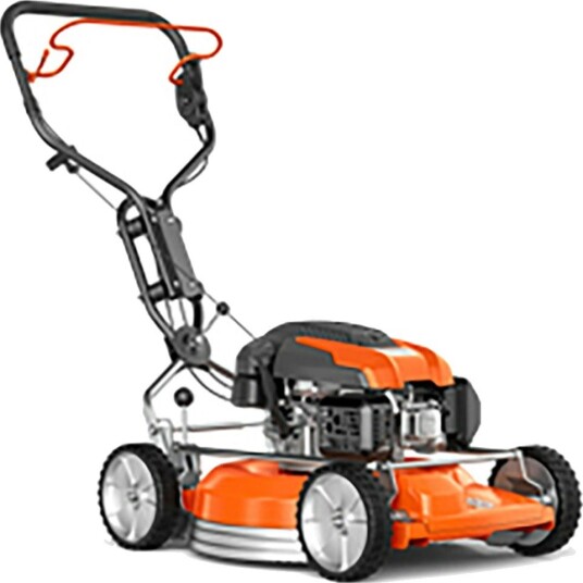 Gressklipper Husqvarna Klippo LB 553SQE