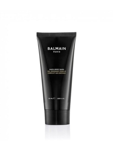 Balmain Paris Homme Hair & Body Wash 50 ml