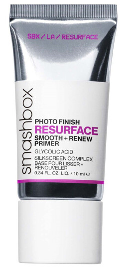 Smashbox Mini Photo Finish Resurface Smooth + Renew Primer 10ml