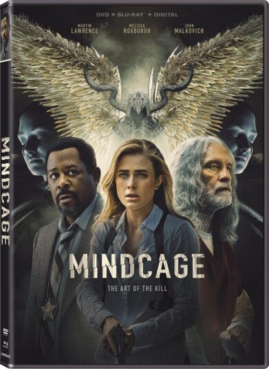 Mindcage Bluray Mindcage Bluray