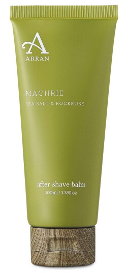Arran Sense of Scotland Machrie After Shave Balm 100 ml