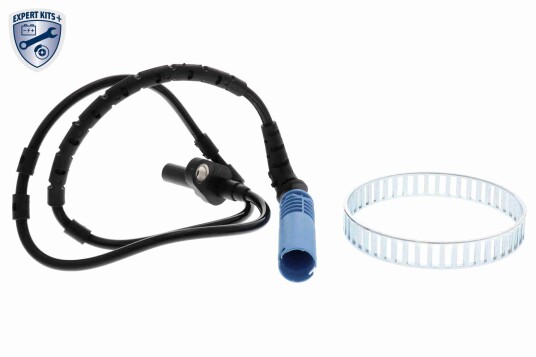 ABS sensor VEMO V20-72-7801 ABS sensor VEMO V20-72-7801