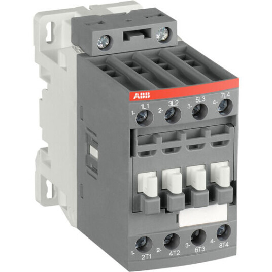 ABB Kontaktor AF26-40-00-13 100-250V AC/DC ABB - 4117732