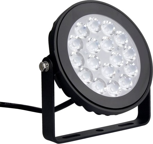 Synergy 21 Led Havelampe 9W Rgbww Med Fjernkontroll Og Wlan Ip65 Zigbee 30/24 Ghz Milight/Miboxer Synergy 21 Led Havelampe 9W Rgbww Med Fjernkontroll Og Wlan Ip65 Zigbee 30/24 Ghz Milight/Miboxer