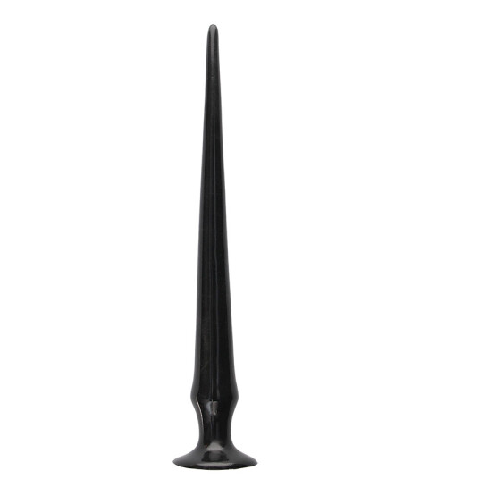 Ass Spike Dildo 34 Cm