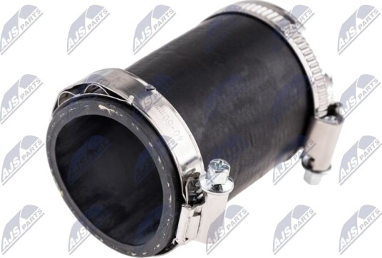 NTY GPP RE 152 Ladeluftslange NTY GPP RE 152 Ladeluftslange