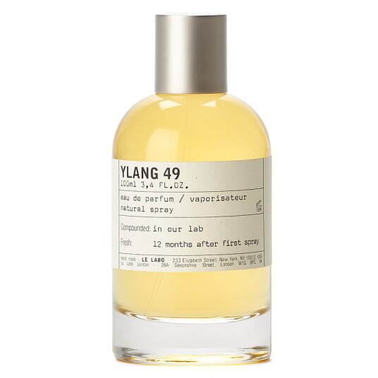 Ylang 49 Eau De Parfum 100 ml Ylang 49 Eau De Parfum 100 ml
