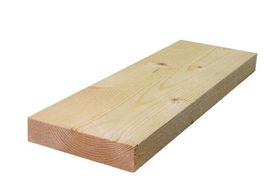 Eidskog Stangeskovene 22x98mm Utv Kledning