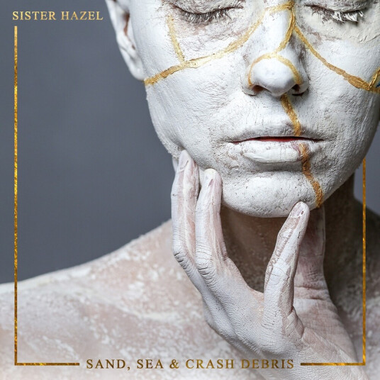 Sister Hazel Sand Sea & Crash Debris CD
