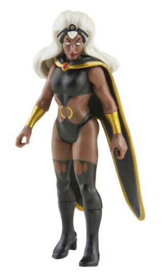 Marvel Legends Retro X-Men Storm
