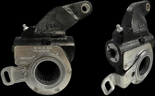 Stangsystemaktuator, bremseanlegg MEI 6Y6725 Stangsystemaktuator, bremseanlegg MEI 6Y6725