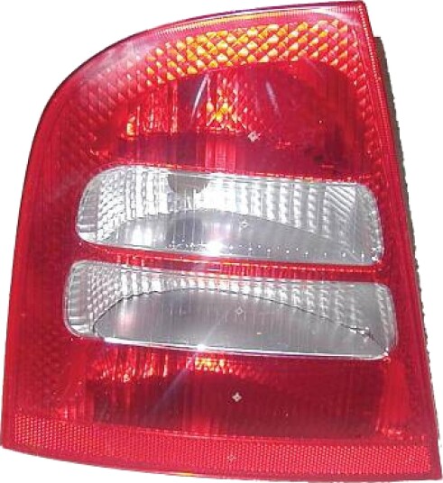 DIEDERICHS 7830191 Baklykt