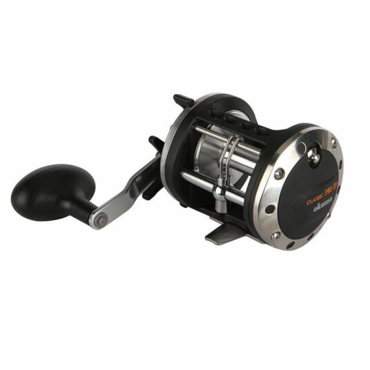 Okuma Classic XP Pro - XP452La - 45