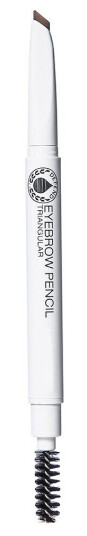 Depend Perfect Eye Eyebrow Pencil Triagular Soft Brown Depend Perfect Eye Eyebrow Pencil Triagular Soft Brown