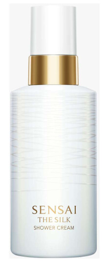 Sensai The Silk Shower Cream 200 ml