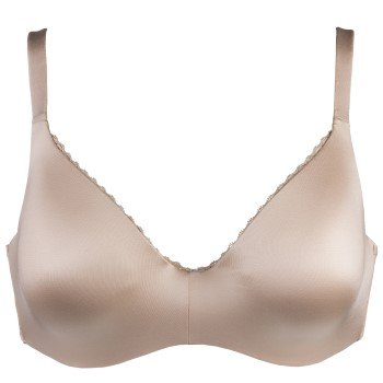 Lovabla  BH 24H Lift Wirod Bra In and Out Beige B 85 Dame