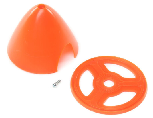 Horizon EFL12424 Spinner Orange Carbon-Z Cub SS