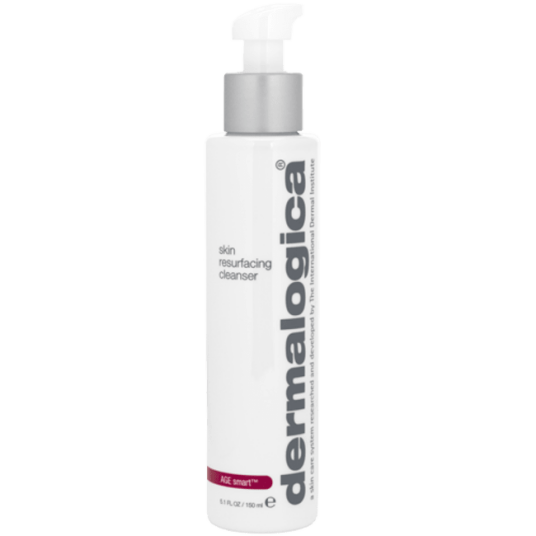 Dermalogica Age Smart Skin Resurfacing Cleanser Rens 150ml Dermalogica Age Smart Skin Resurfacing Cleanser Rens 150ml