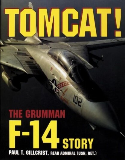 Tomcat! Av Paul T. Gillcrist