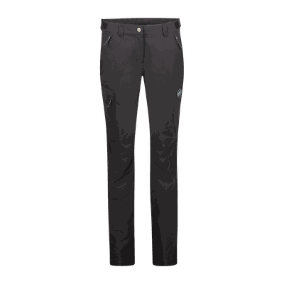 Mammut Runbold IV turbukse dame Black 36 Mammut Runbold IV turbukse dame Black 36