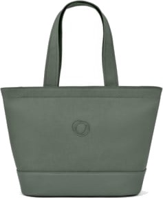 Bugaboo Changing Veske Forest Green Bugaboo Changing Veske Forest Green