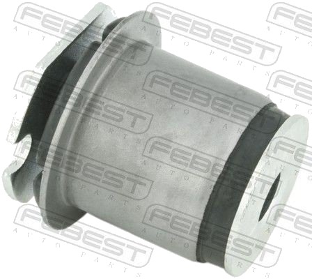 Lager, differensial FEBEST FDAB-059