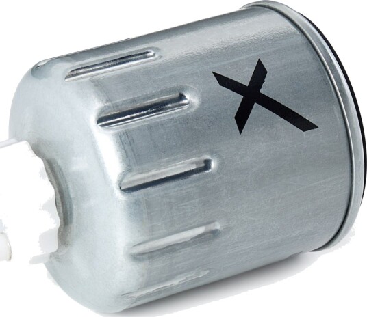 RIDEX PLUS 9F0211P Drivstoffilter