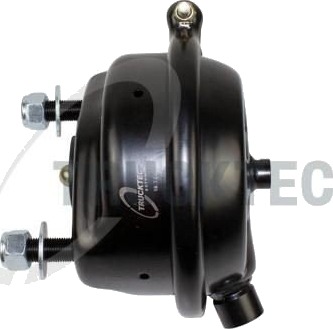 Membran bremsesylinder TRUCKTEC AUTOMOTIVE 01.35.124