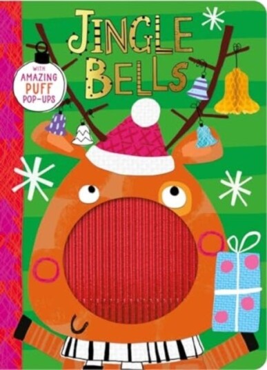 Jingle Bells Jingle Bells