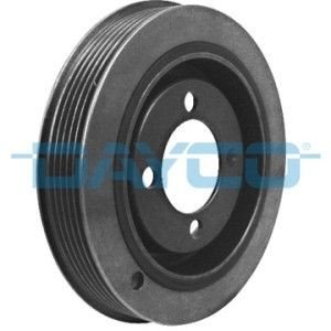 Remskive veivaksel DAYCO DPV1055