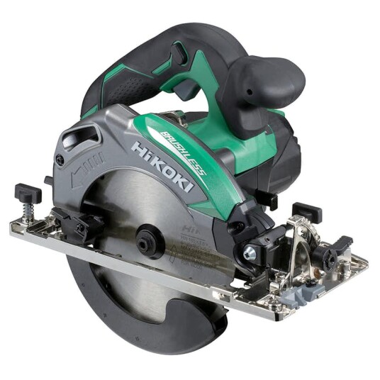 Hikoki Sirkelsag C6MEY 1050W Hikoki Sirkelsag C6MEY 1050W